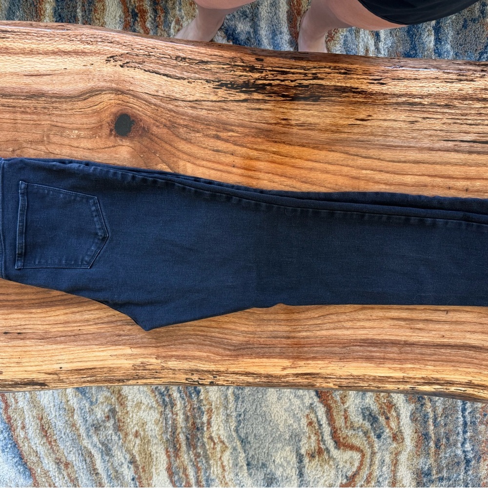 Black jeans